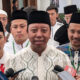 Rommy: Peluang PPP Gabung Prabowo-Gibran Diputus Lewat Mukernas