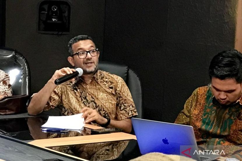 Tim Reformasi Hukum Bentukan Mahfud Usul Moratorium Penempatan TNI/Polri di Obvitnas