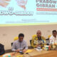 TKD Prabowo-Gibran Turun ke Lapangan Incar Pemilih Muda di Jakarta