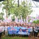 Ikuti Habib Luthfi, Ratusan Relawan Anies Jabar Alih Dukungan ke Prabowo-Gibran