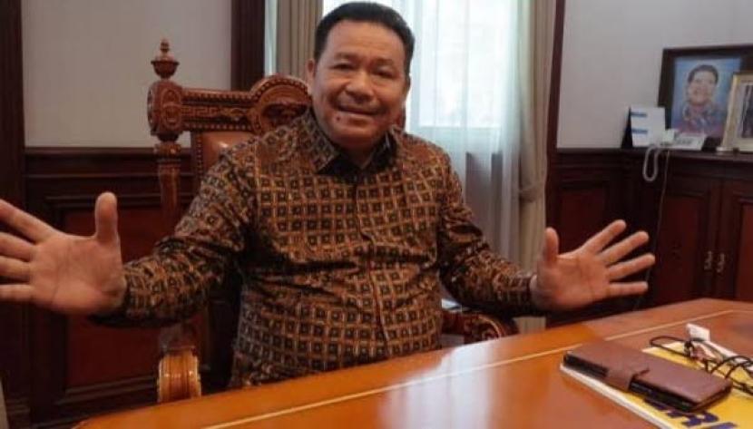 Otto Hasibuan Nilai Gugatan Anies-Muhaimin Hanya Diskreditkan Pemerintah