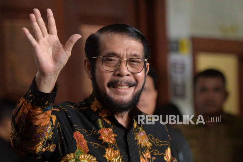 MK: Anwar Usman Boleh Tangani Sengketa Pileg, Kecuali Terkait PSI