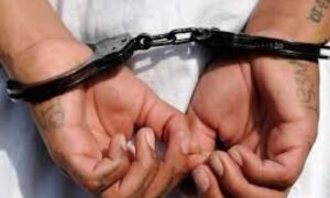 Polisi Tangkap Pelaku Pembunuhan Penjual Nasi Goreng di Cilincing