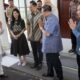AHY Sebut Pertemuan Prabowo-SBY di Cikeas Jadi Model Hubungan Antar-Tokoh Bangsa