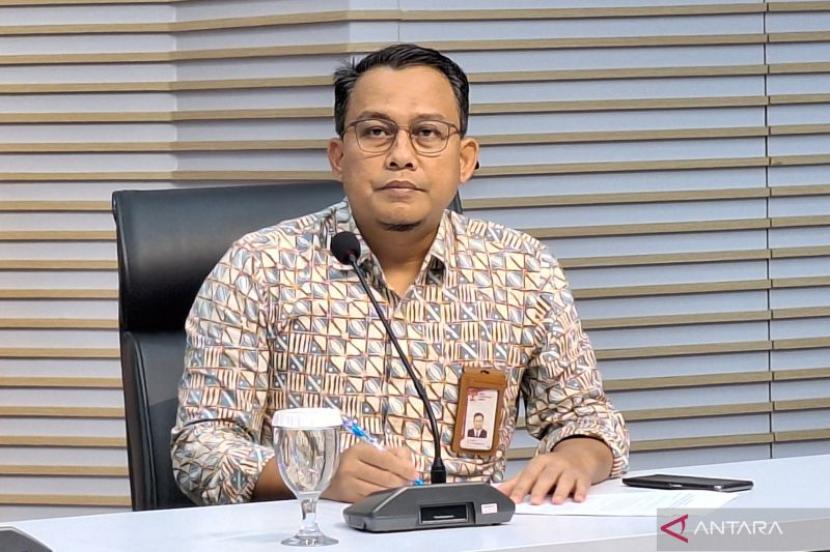 KPK Ungkap Kerugian Negara Atas Dugaan Korupsi Kelengkapan Rumah Jabatan DPR