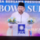 Prabowo: Tak Ada Euforia Meski Menang Pilpres 2024