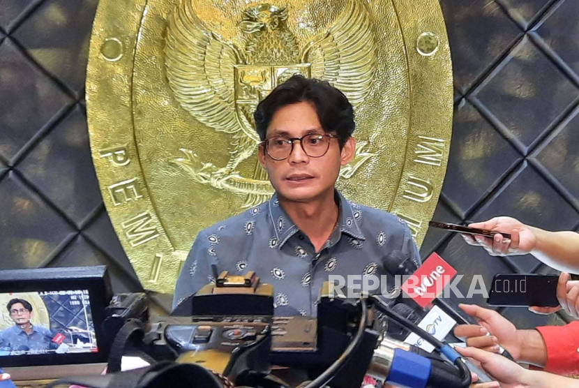 KPU RI Targetkan Rekapitulasi Nasional untuk 5 Provinsi Selesai Besok, Termasuk Jabar