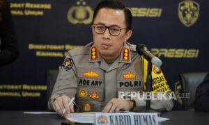 Polisi Mulai Usut Kasus Dugaan Pelecehan Seksual oleh Eks Ketua DPD PSI Jakbar