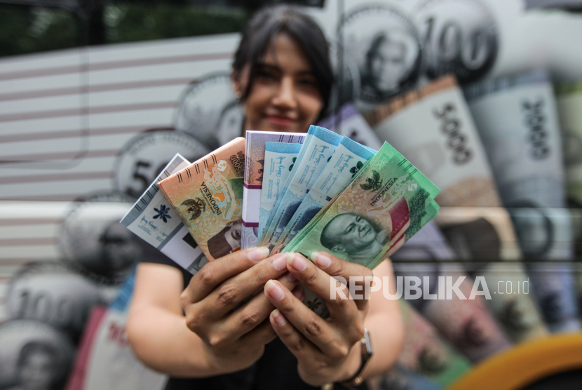 Danamon Buka Layanan Penukaran Uang di Istora Senayan 28-31 Maret dan Seluruh Cabang