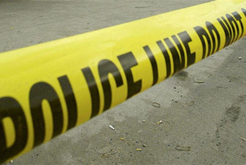 Polisi Selidiki Kasus Perampokan dan Pembunuhan di Malang