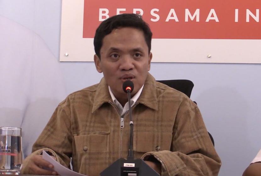 Gerindra Ungkap Proporsi Kabinet Prabowo-Gibran Sudah Dibicarakan