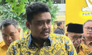 Pengamat: PDIP Sulit Imbangi Figur Bobby Nasution di Pilkada Sumut