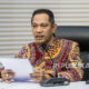 IM57+ Institute Adukan Nurul Ghufron ke Dewas KPK
