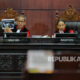 Mahfud Ungkap Tendensi Revisi UU MK untuk Berhentikan Hakim-Hakim Tertentu