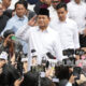 Prabowo: Kalau tak Kuat Dikritik, Jangan Jadi Pemimpin Politik