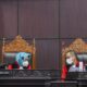 Hakim MK Enny Nurbaningsih: Gugatan Tim Amin Beralasan Menurut Hukum