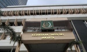 Kejati Jakarta Tetapkan Satu Pihak Swasta Tersangka Korupsi Dana Pensiun Bukit Asam