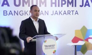 Anggawira: Putusan MK Dinilai Jadi Sinyal Positif bagi Indonesia 